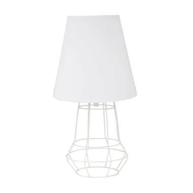 LAMPA STOŁOWA INDIANAPOLIS -B- 20X37 cm